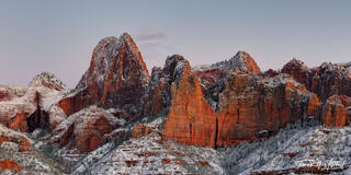 Kolob Delights