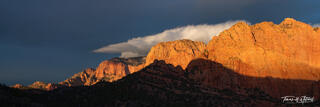 Storm Light