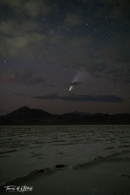 photographing Neowise Comet | Amazing Art