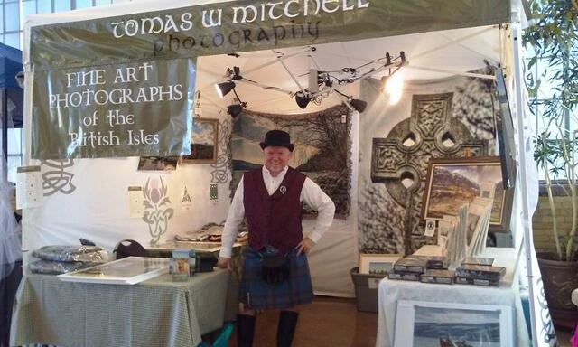 Celtic Festival Evanston, Wyoming 2015