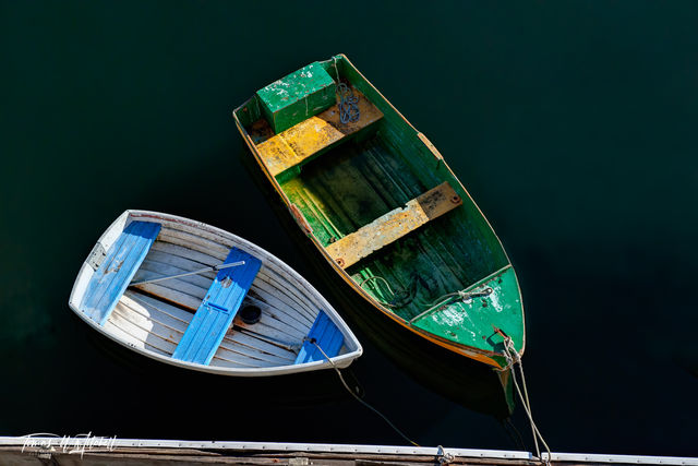 New Release of Space Dinghies!