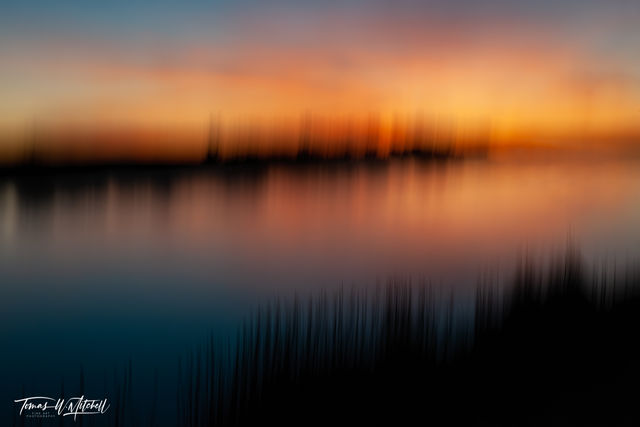 New Release of Transcendent | Abstract Art