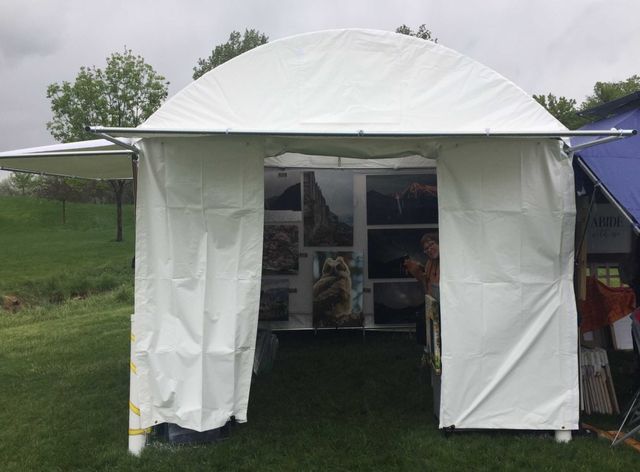 Draper City Arts and Crafts Festival 2018