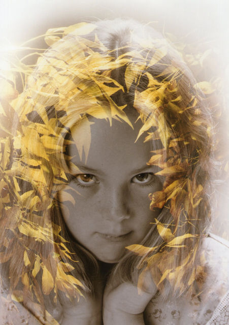 Double Exposure | Artistic Photography