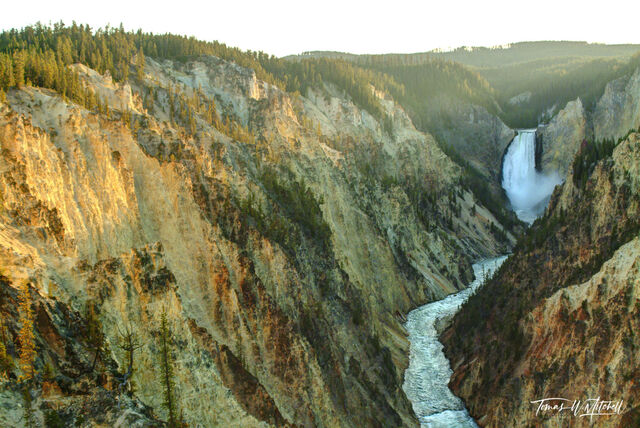 Yellowstone a Sacred Wilderness