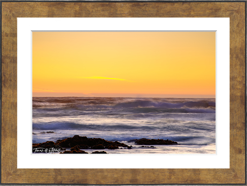 Limited Edition Artist's Choice Framed Print- Ready to Hang print preview
